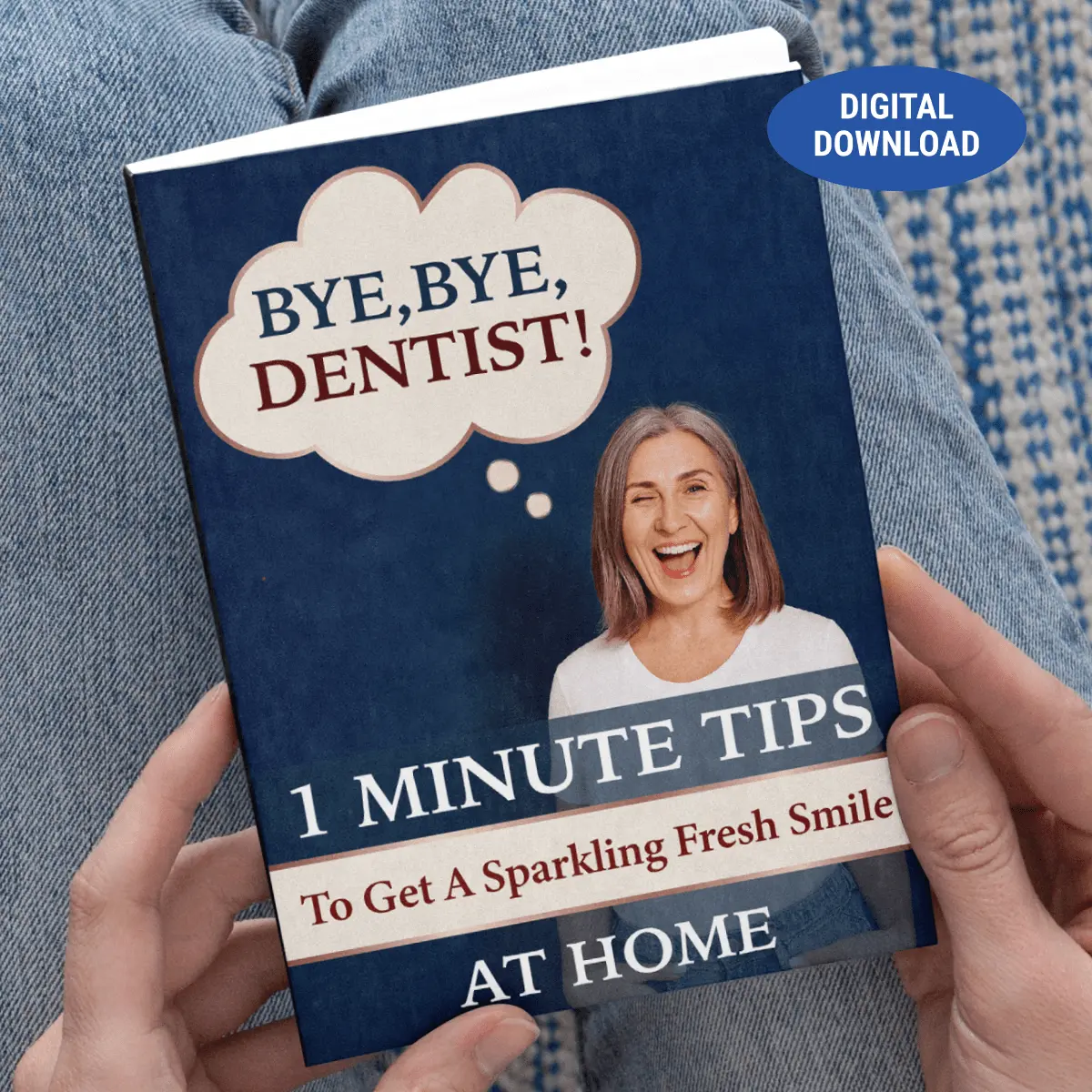 Bye Bye Dentist Fresh Smile Bonus
