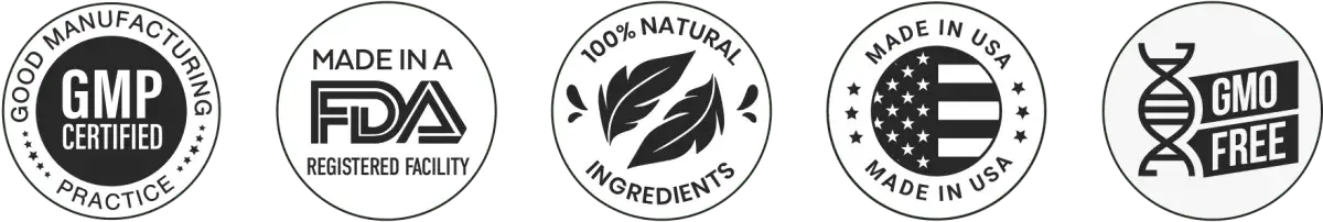 GutSave  Certified